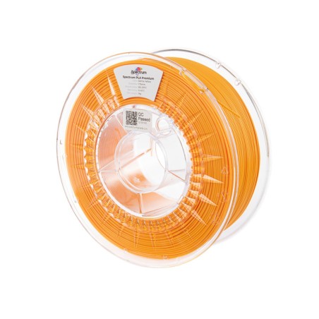 Spectrum PLA Dahlia Yellow 1,75mm 1kg – Intensywny Żółty – Sklep