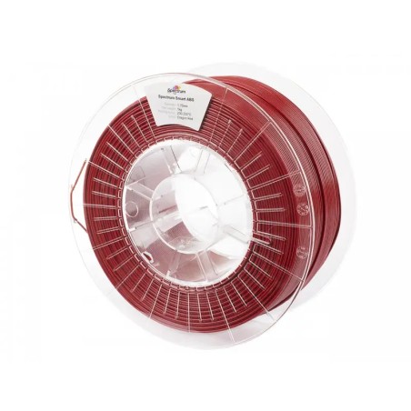 Filament Spectrum SmartABS DRAGON RED