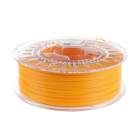 Spectrum PLA Dahlia Yellow 1,75mm 1kg – Intensywny Żółty – Sklep