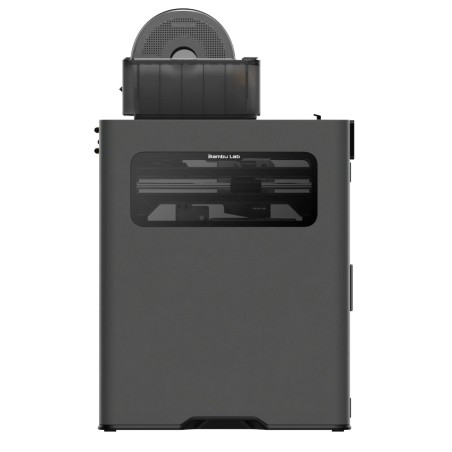 Bambu Lab H2C Laser Full Combo 10W - Drukarka 3D FDM Multi-Material