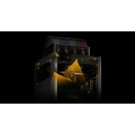 Bambu Lab H2C Laser Full Combo 10W - Drukarka 3D FDM Multi-Material