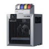 Drukarka 3D QIDI Max4 Combo – AMS 4 Filamenty, Klipper, 600 mm/s