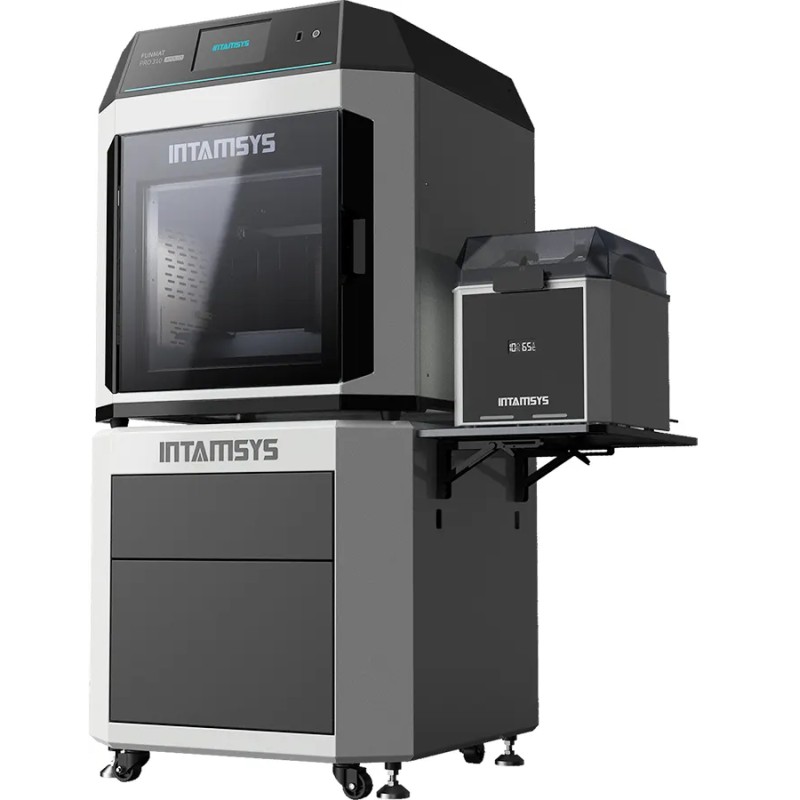 Intamsys FUNMAT PRO 310 APOLLO – PEEK, IDEX, Komora 100°C, Dysza 450°C