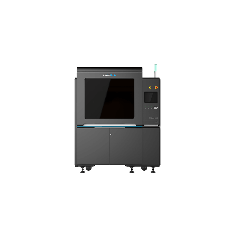 RSPro800 2.0 | Przemysłowa Drukarka 3D SLA Duży Format