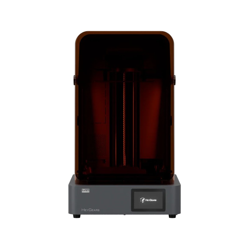 HeyGears UltraCraft Reflex 2 Pro | Profesjonalna Drukarka 3D DLP