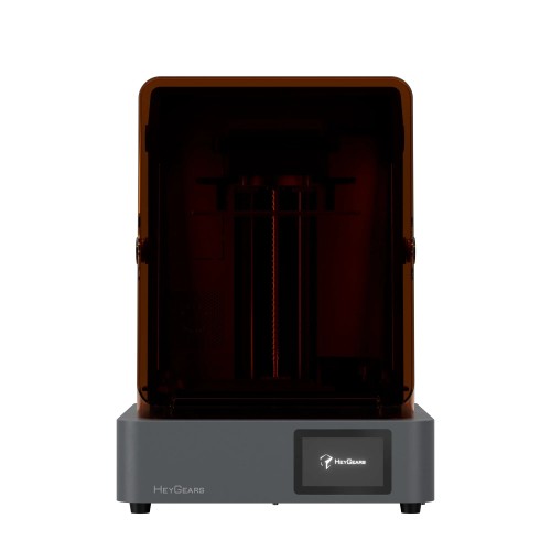 HeyGears Reflex 2 – Profesjonalna Drukarka 3D DLP | Precyzja 50 µm