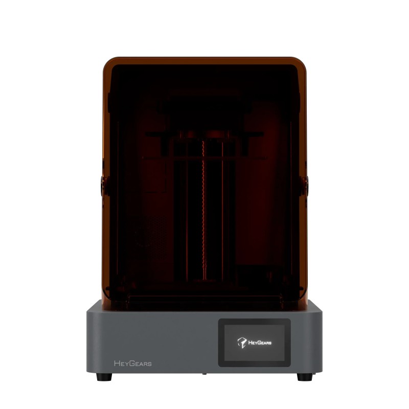 HeyGears Reflex 2 – Profesjonalna Drukarka 3D DLP | Precyzja 50 µm