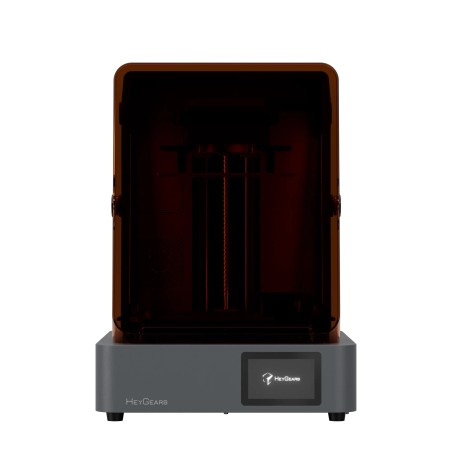 HeyGears Reflex 2 – Profesjonalna Drukarka 3D DLP | Precyzja 50 µm