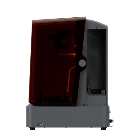 HeyGears Reflex 2 – Profesjonalna Drukarka 3D DLP | Precyzja 50 µm