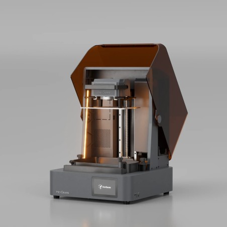 HeyGears Reflex 2 – Profesjonalna Drukarka 3D DLP | Precyzja 50 µm