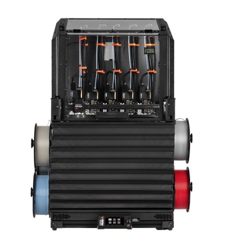 Original Prusa XL Enclosure - Obudowa z filtrem HEPA dla drukarki Prusa XL