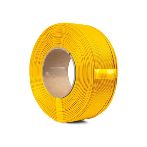 Spectrum PLA Lite Yellow 1.75mm | PLA Żółty 1kg | Łatwy Druk 3D