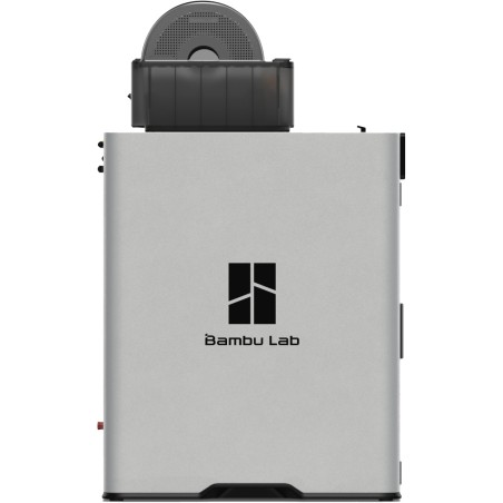 Bambu Lab H2S Combo 10 W: Drukarka 3D FDM, Laser 10W, AMS 2 Pro – Wielofunkcyjne Centrum