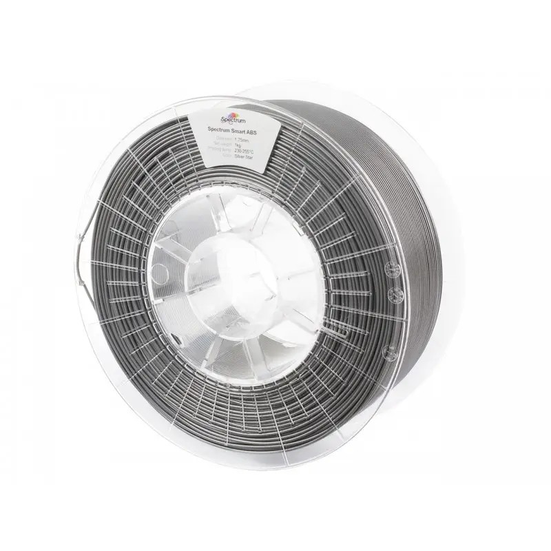 Filament Spectrum SmartABS SILVER STAR