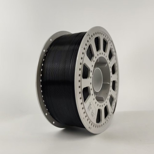 B3D Filament PET-G Black 1,75mm 3kg – Wytrzymałość i Produkcja