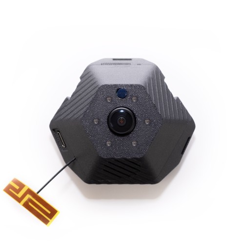 Kamera Buddy3D do Prusa CORE One – Monitoring IR 1080p