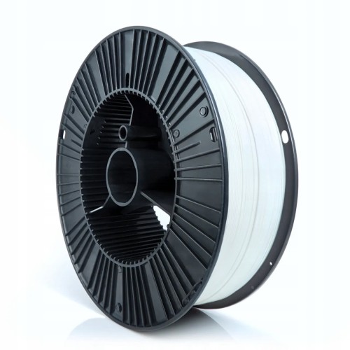 FILAMENT 3D PCTG Winter White 1,75mm 3 kg