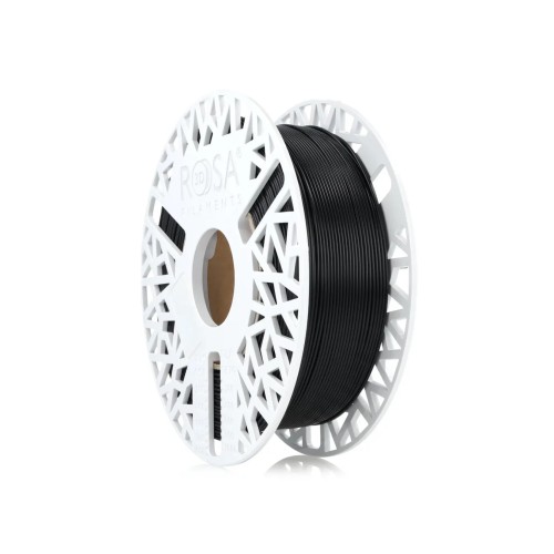 FILAMENT 3D ABS V0 FR BLACK 1,75mm 0,7kg