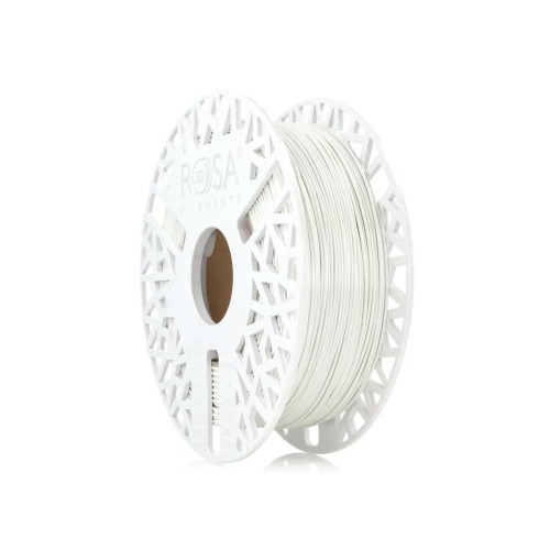 FILAMENT 3D ABS V0 FR WHITE 1,75mm 0,7kg