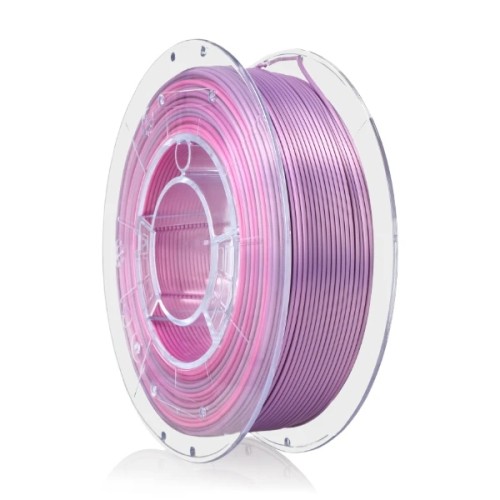 FILAMENT 3D PLA Multicolour Silk Flower 1,75mm 350g
