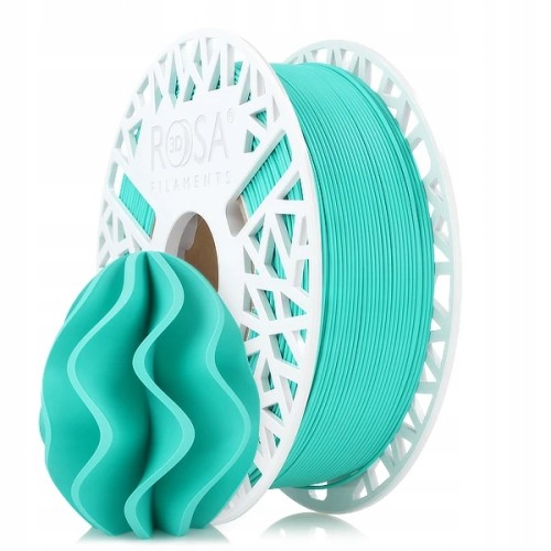 FILAMENT 3D PLA Pastel Mint 1,75mm 1kg