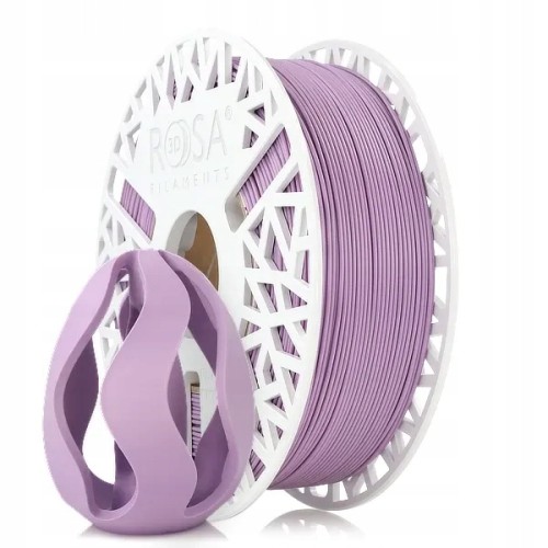 FILAMENT 3D PLA Pastel Lavender 1,75mm 1kg