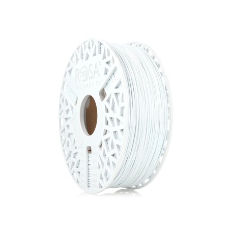FILAMENT 3D ABS+ White 1,75mm 1kg