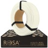 FILAMENT 3D ReFill PLA Starter White Pearl Satin 1,75mm 1kg