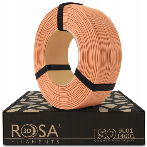 FILAMENT 3D ReFill PLA Starter Tanned Skin 1,75mm 1kg