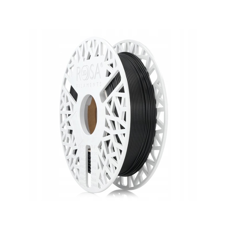 FILAMENT 3D PLA CarbonLook 1,75mm 0,5kg