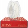FILAMENT 3D ROSA-Flex 85A White 1,75mm 0,5kg