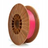 FILAMENT 3D ROSA-Flex 96A Pink 1,75mm 0,5kg