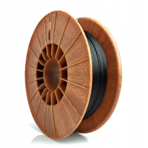 FILAMENT 3D PET-G + CF 1,75mm 0,5kg