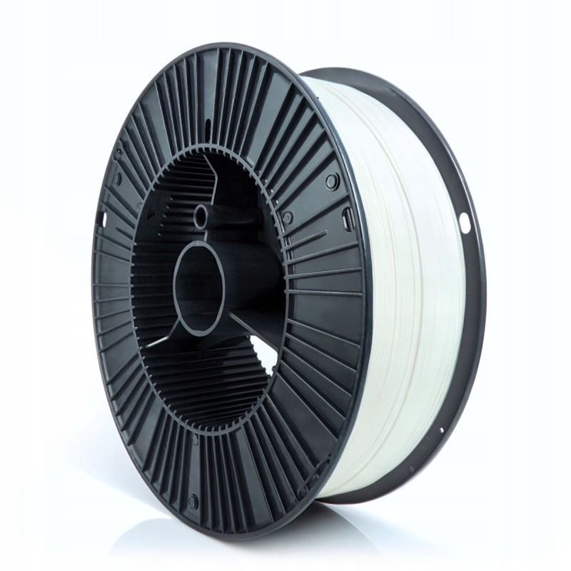 FILAMENT 3D PLA Starter White 1,75mm 3kg