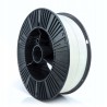 FILAMENT 3D PLA Starter White 1,75mm 3kg
