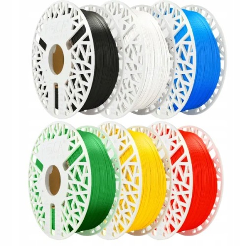 Zestaw edukacyjny PLA STARTER