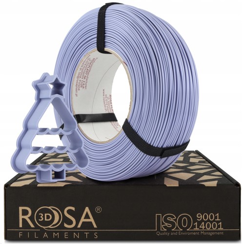 FILAMENT 3D ReFill BioCREATE HT 1,75mm Lavender 1kg