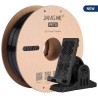 Filament do drukarki 3D Jamghe PETG Czarny, 1,75mm 1kg