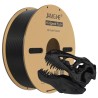 Filament do drukarki 3D Jamghe Hi Speed PLA+ Czarny, 1,75mm 1kg