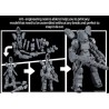 Żywica do drukarki 3D JAMGHE Art Engineering Biały 1kg