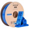Filament do drukarki 3D Jamghe PETG Niebieski 1,75mm 1kg