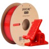 Filament do drukarki 3D Jamghe PETG Czerwony, 1,75mm 1kg