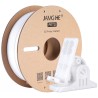Filament do drukarki 3D Jamghe PETG Biały, 1,75mm 1kg