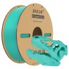 Filament do drukarki 3D Jamghe Hi Speed PLA+ Zielony, 1,75mm 1kg