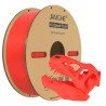Filament do drukarki 3D Jamghe Hi Speed PLA+ Czerwony, 1,75mm 1kg