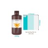 Żywica do drukarki 3D JAMGHE Ultra Cast Naturalny 1kg
