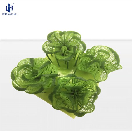 Żywica do drukarki 3D JAMGHE odlewnicza o wysokiej zawartości wosku 1kg