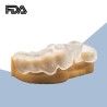 Żywica do drukarki 3D JAMGHE SG Surgical Guide Przezroczysty 0.5kg
