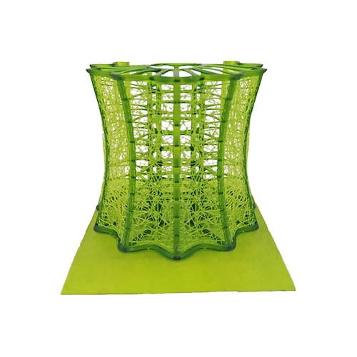 Żywica do drukarki 3D JAMGHE do odlewania biżuterii do filigranu 1 kg