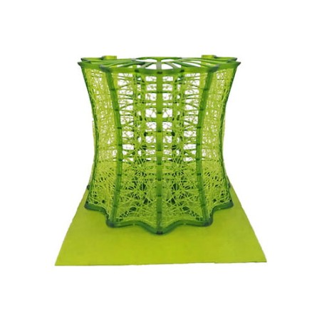 Żywica do drukarki 3D JAMGHE do odlewania biżuterii do filigranu 1 kg